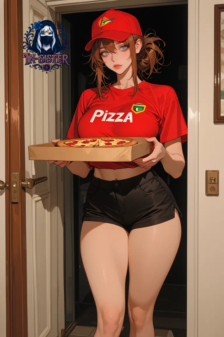 Sister's Secret "Special Service"