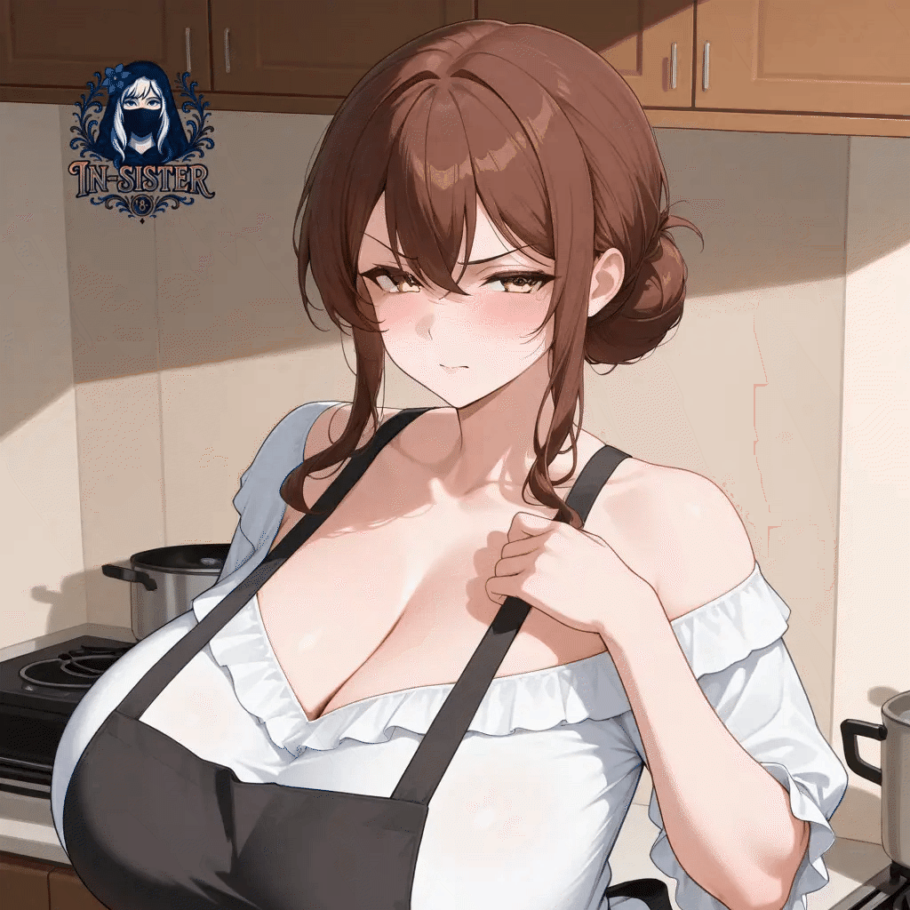 Angry Mother