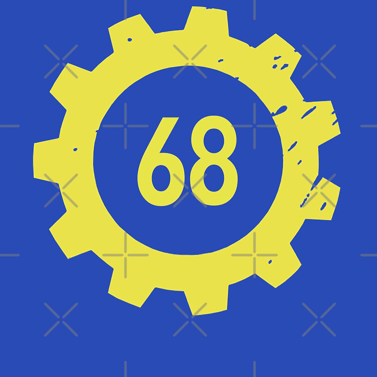 Chat with Fallout 68 | game fictional