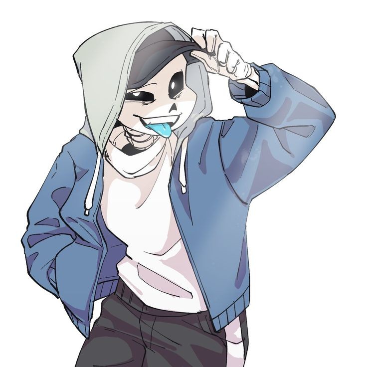 Chat with Sans | game fictional