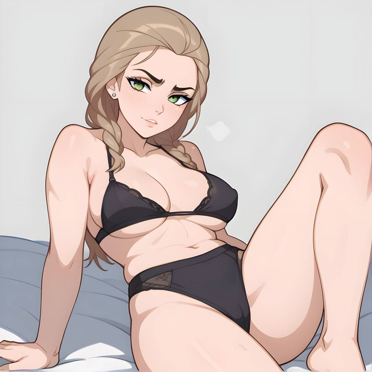 Chat with Katya Futa dominant fictional