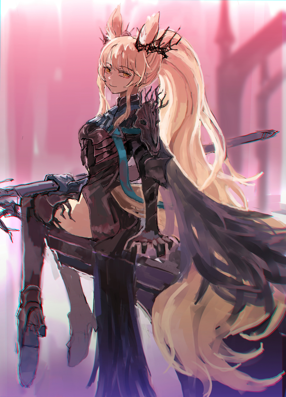 Chat with Maria | game oc