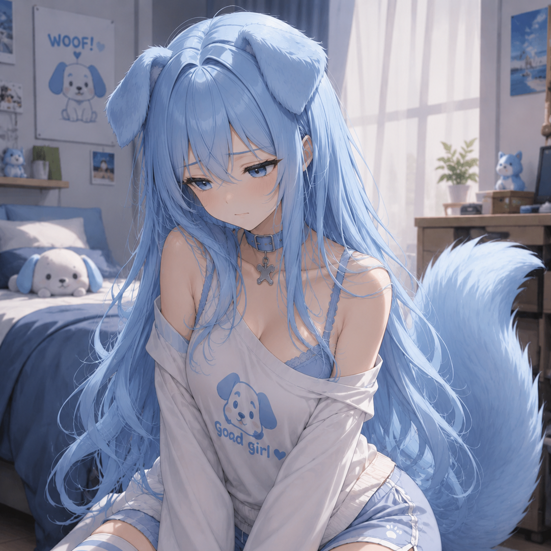 Chat with You are the pfp | animal cute