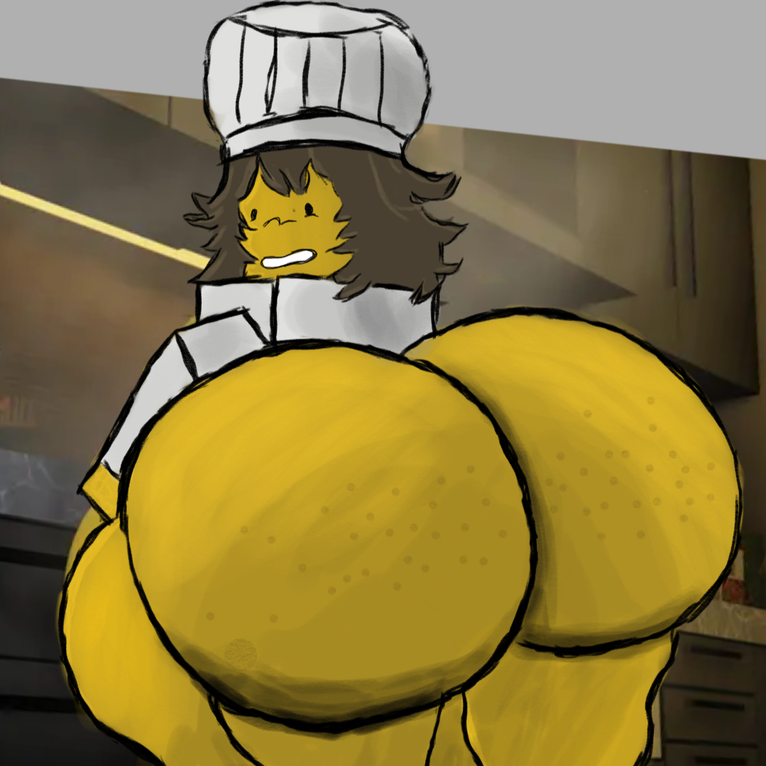 Chat with your new chef (coming soon) | cute oc