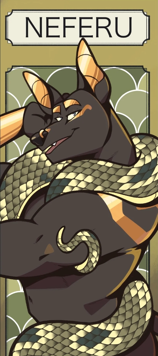 Chat with Neferu Adastra | furry politics