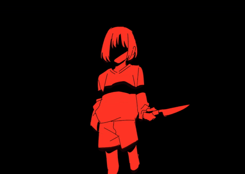 Frisk| 28 memories, 45 interactions