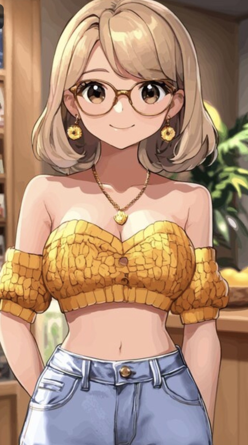 Chat with Alluring Assistant | anime assistant