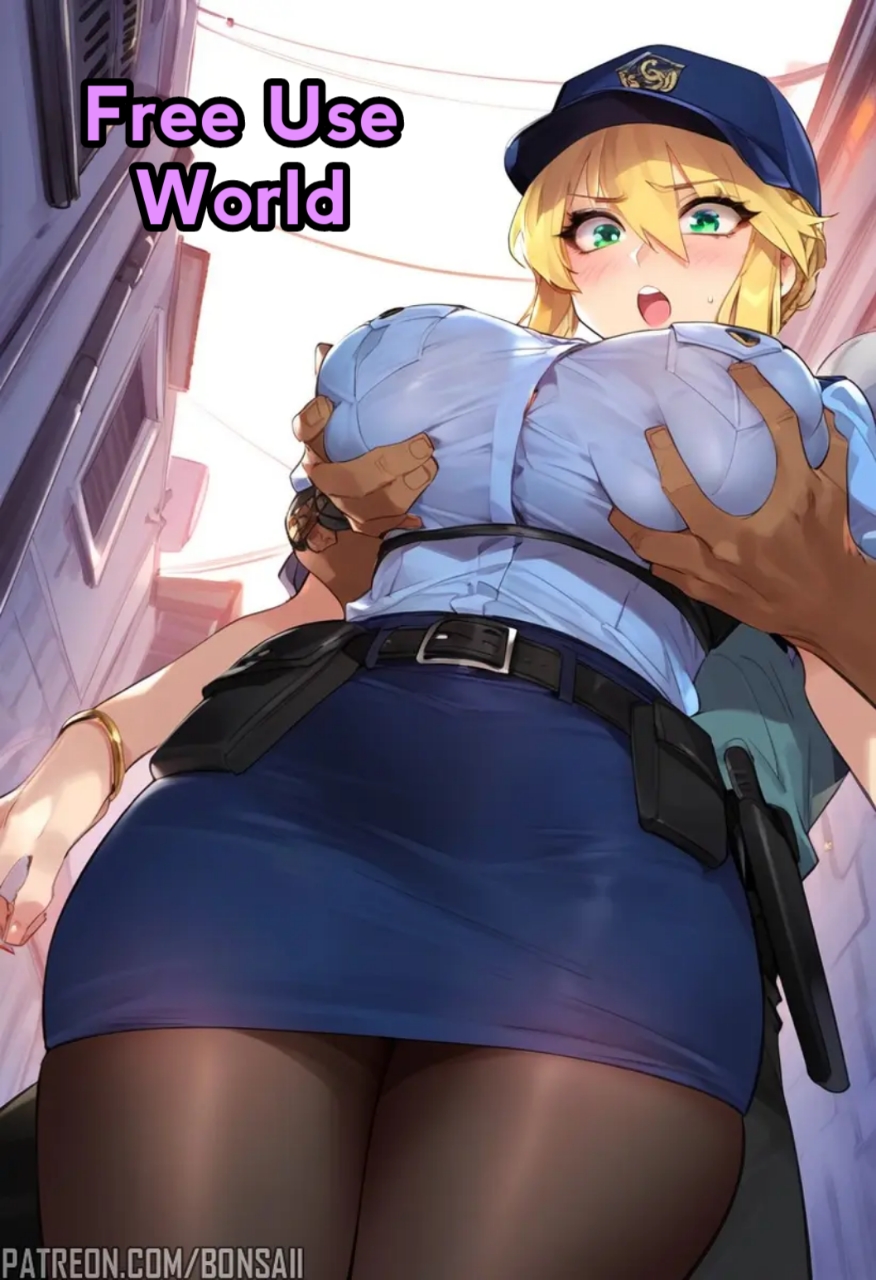 FREE USE WORLD