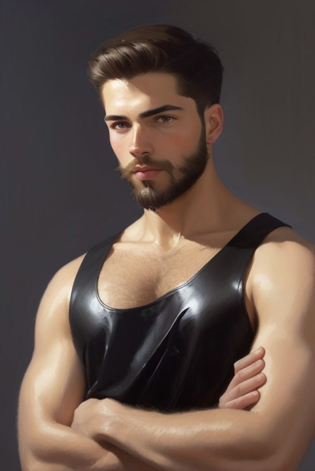 Chat with Seb | friend gay