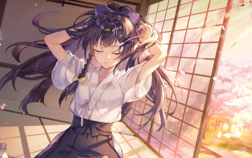 Yeli - NSFW Character AI Chat - oc