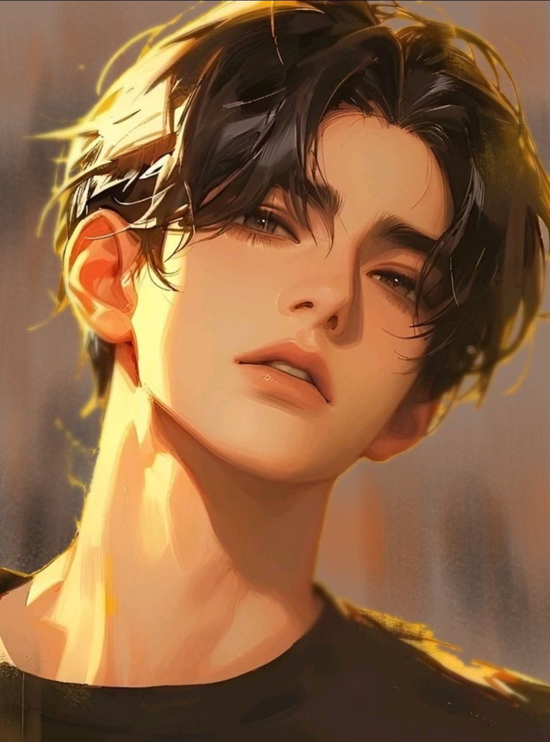 Chat with Jason | oc dominant