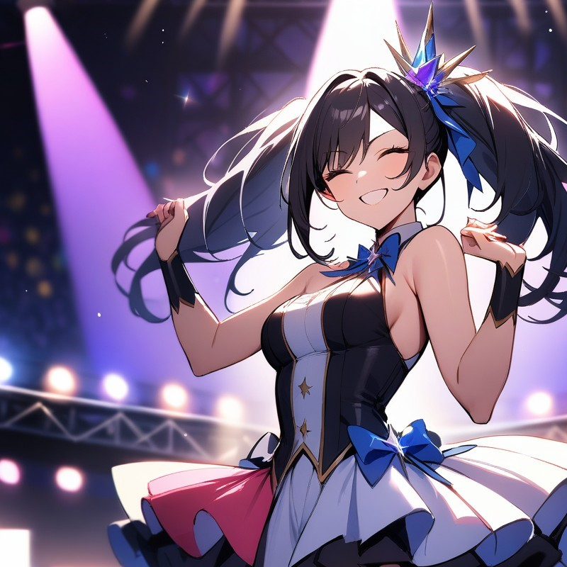 Maru: Rising Star| 10 memories, 14 interactions