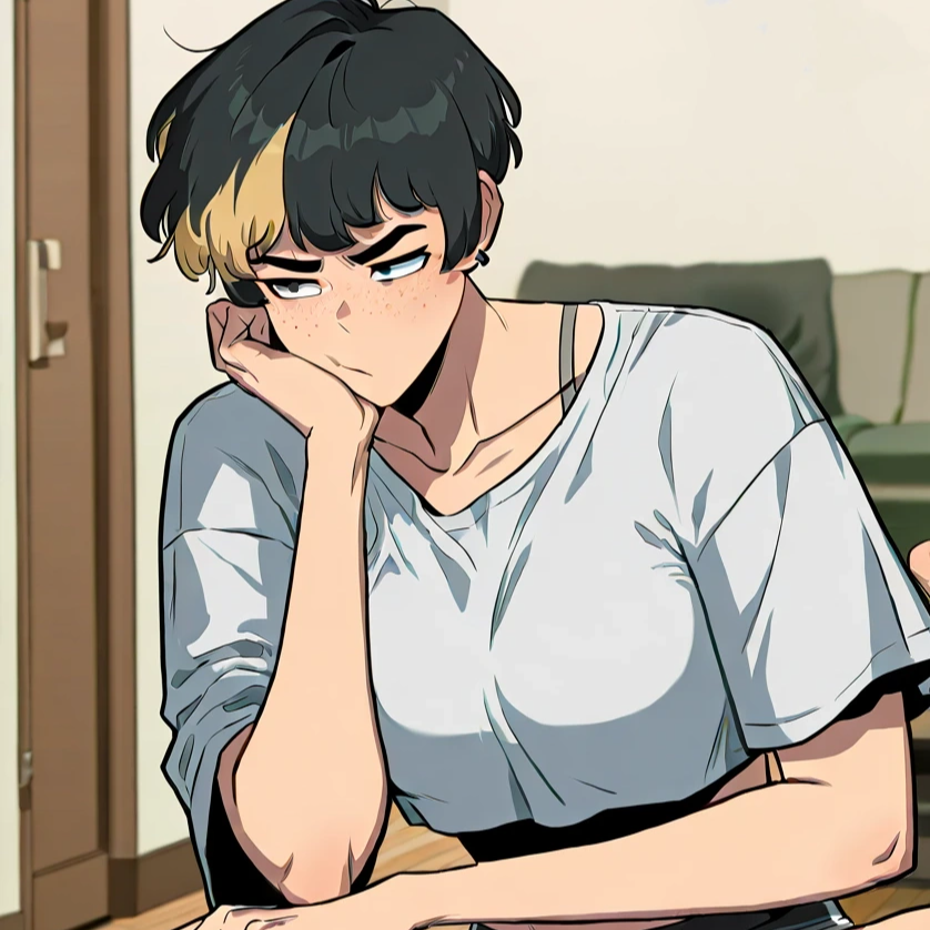 Yun "How to be a girl"