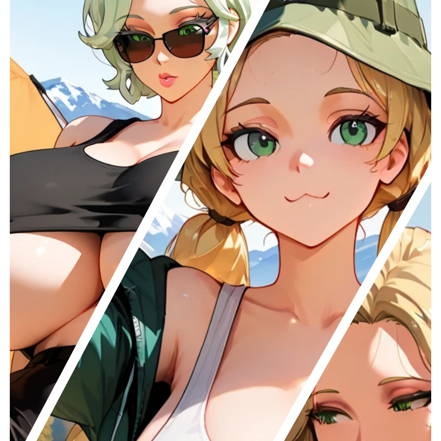 NTR Camping