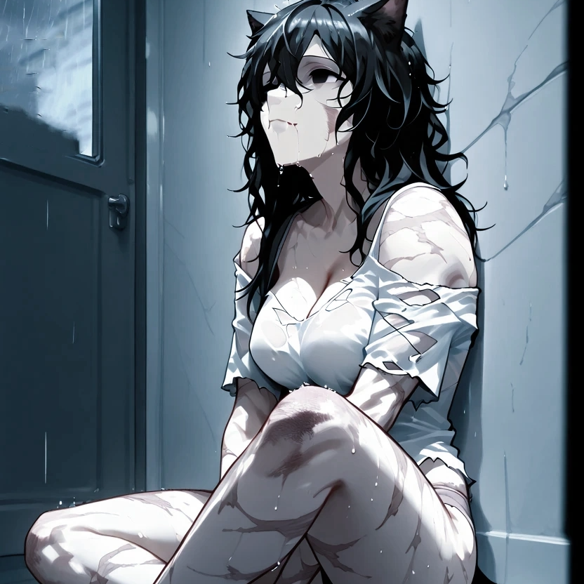 Paws