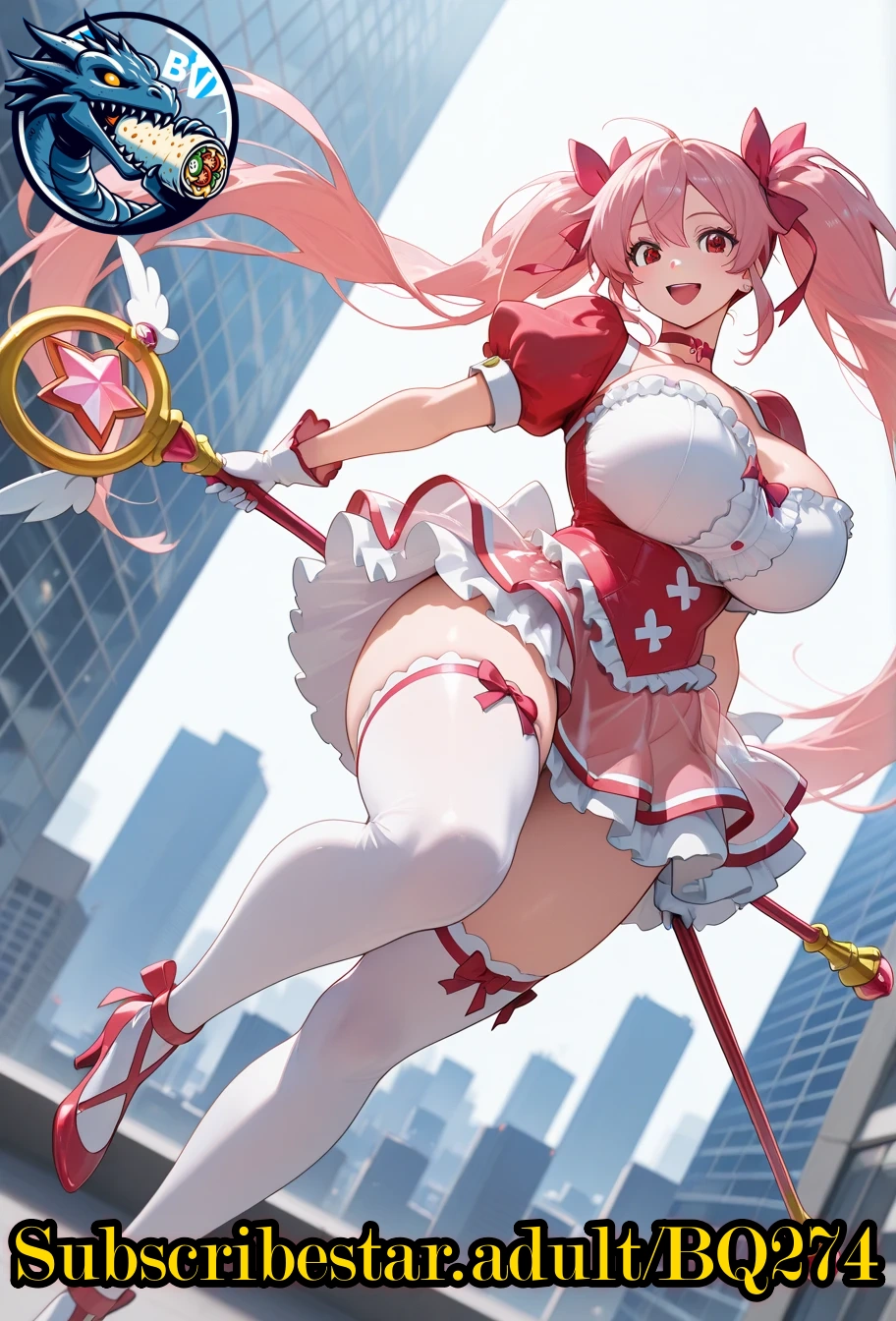 The Pink Ace
