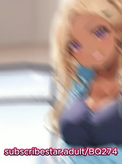Nao: Your Gal Prankster