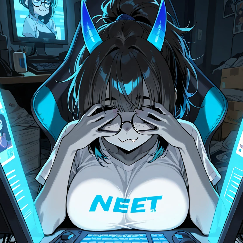Yera: "Internet Troll"