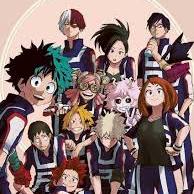 MHA - Mean Prank