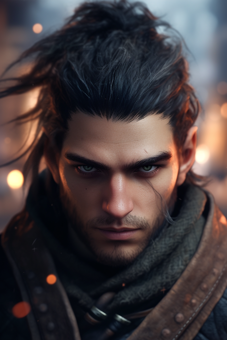Chat with Valen v2 | straight male