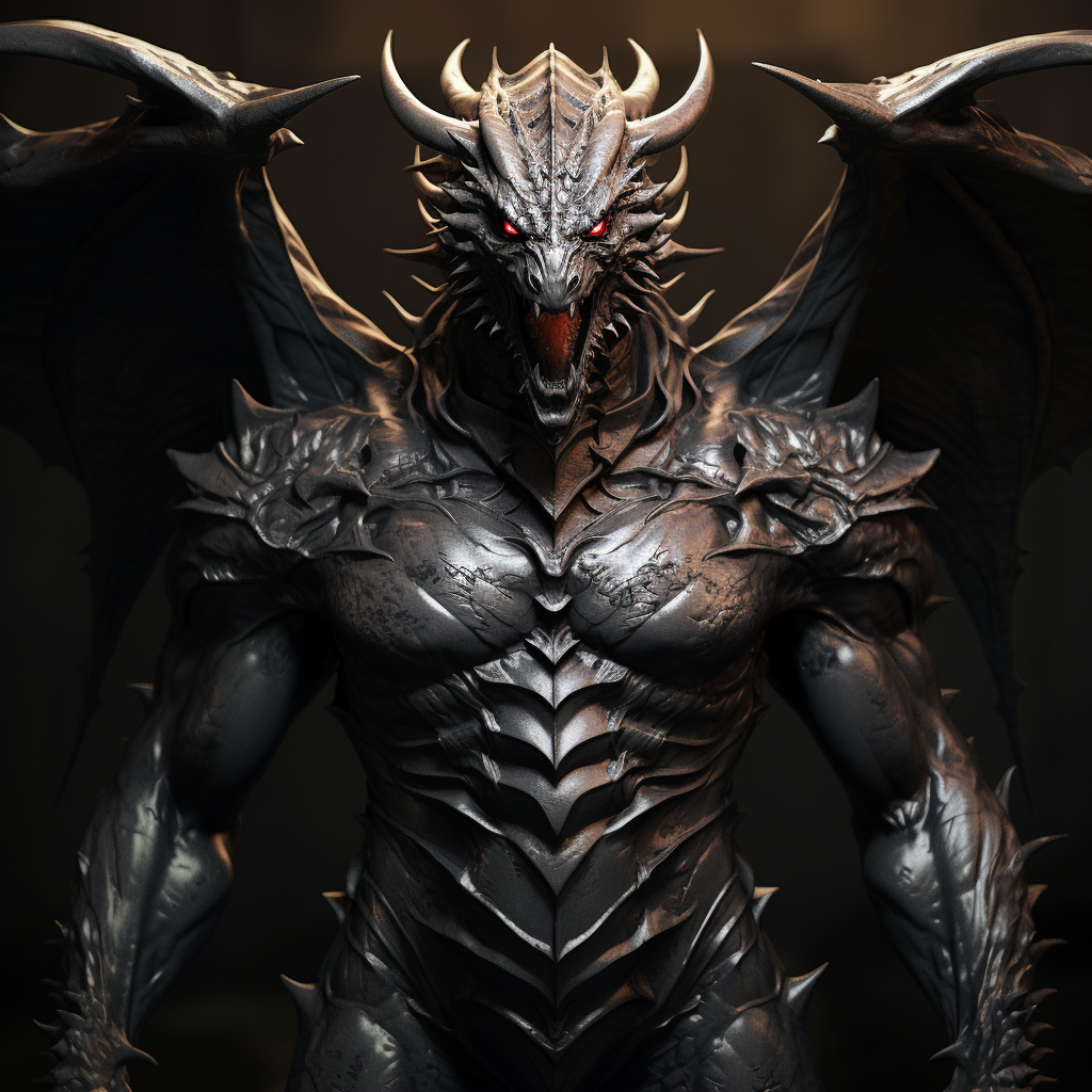 Chat with Fafnir | monster feral