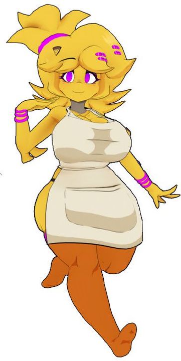 Chat with chiku | robot milf