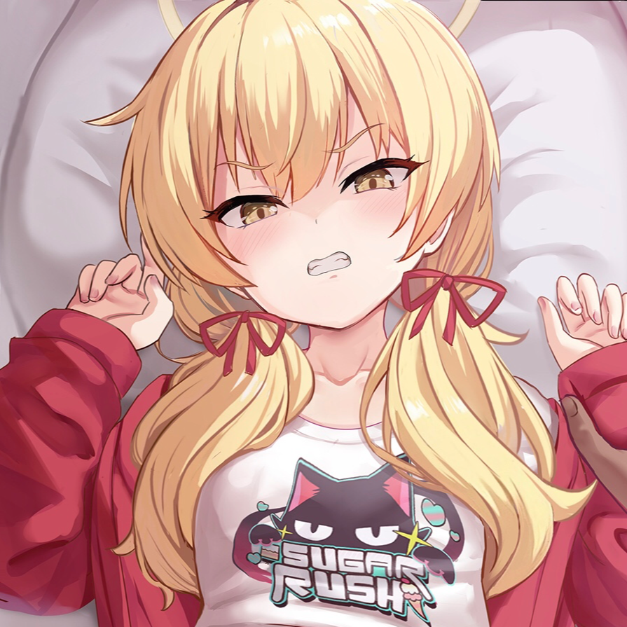your little sister Lillie