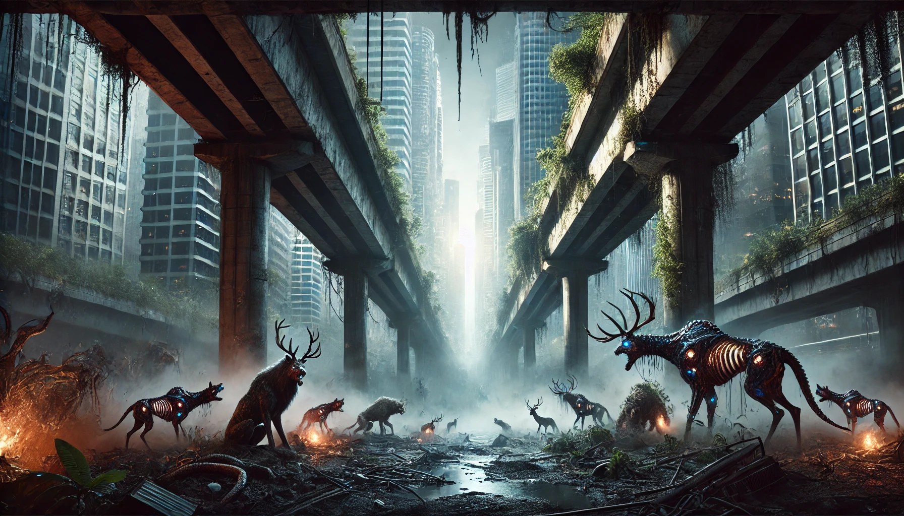breeding apocalypse - NSFW Character AI Chat - action