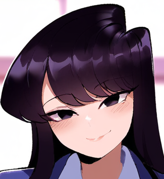 Chat with Shouko Komi - KCC | anime bdsm