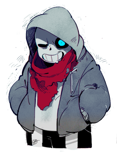 Chat with Sans Genocide Run | game non-human