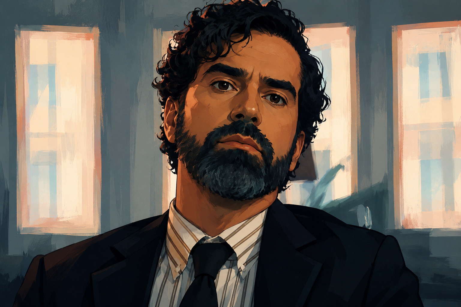 Dean Cipher - NSFW Character AI Chat - hero