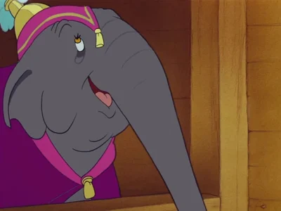 Chat with Elephant Matriarch | comedy animal