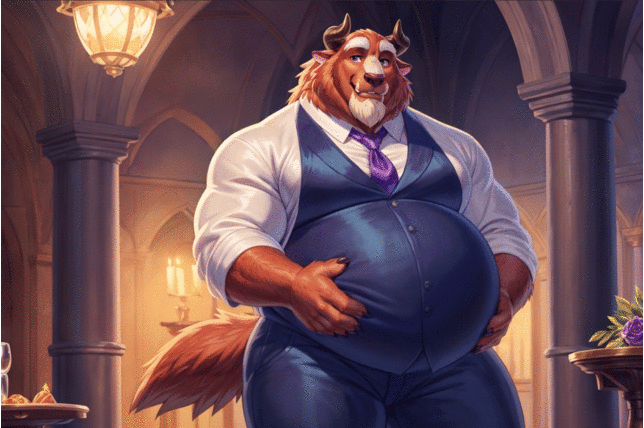 chat-with-fat-beast-furry-movie