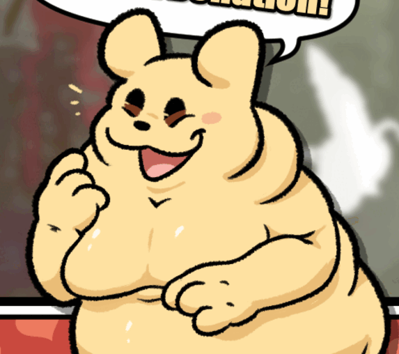 Fat Slugcat - NSFW Character AI Chat - animal