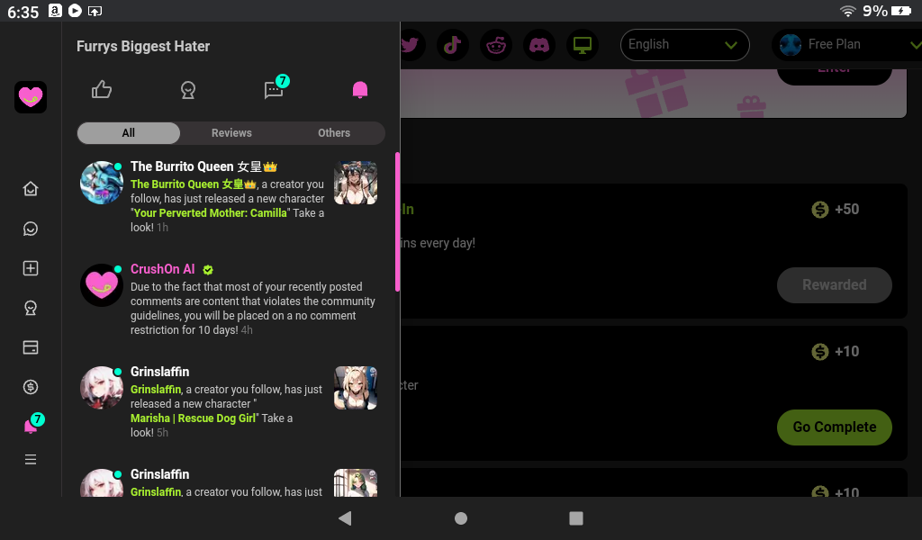 Chat with 911 | action female