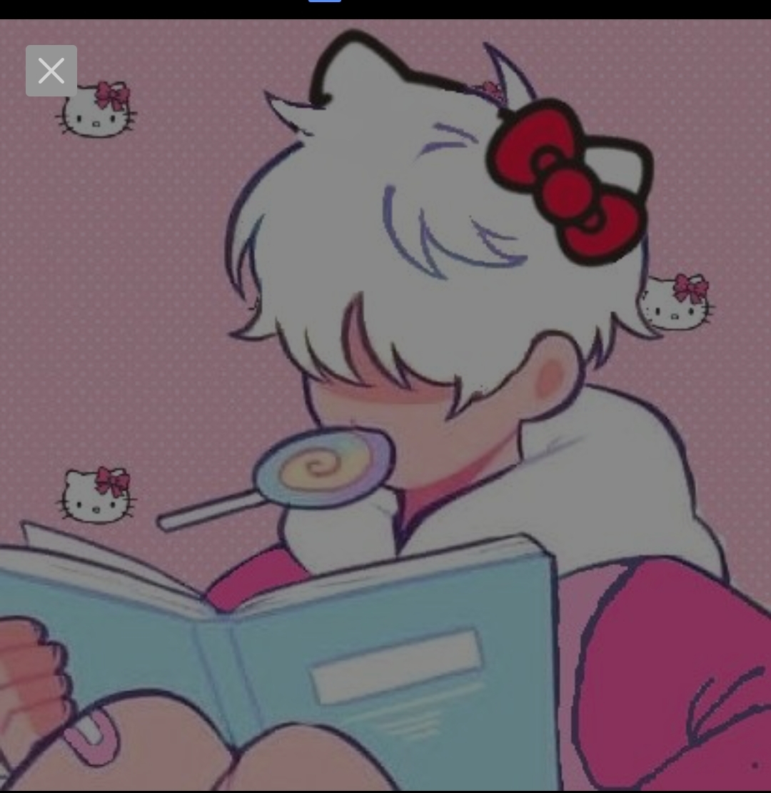 Chat with hello kitty boys | femboy gay