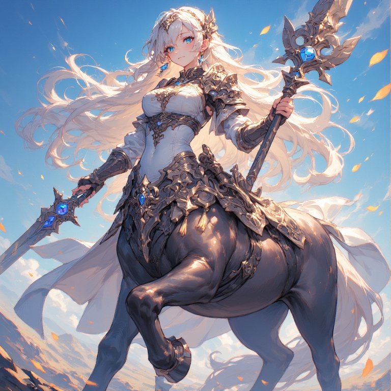 Chat with Hylonome | animal hero