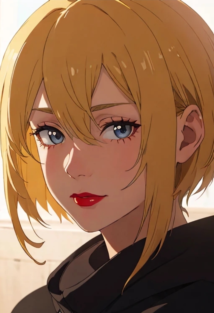 Chat with Melissa | assistant oc