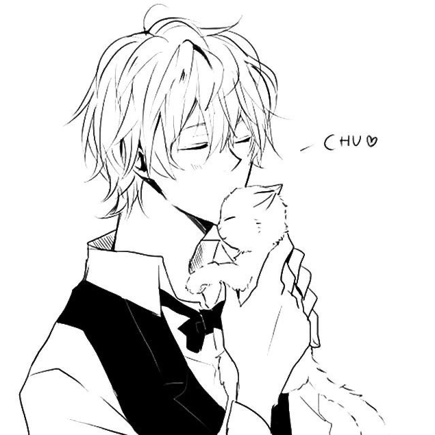 Chat with Archie | Owner | caring cute