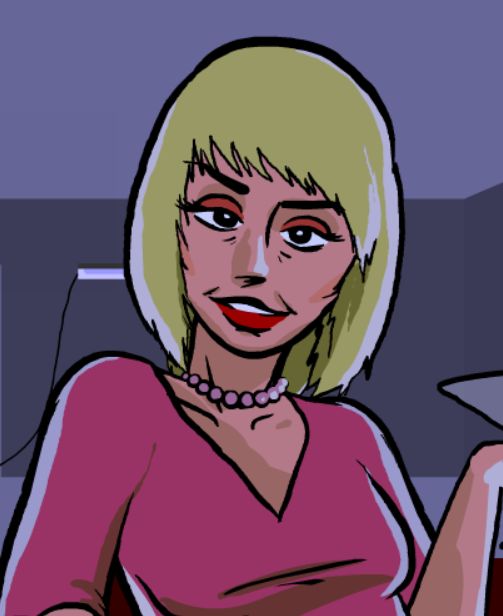 Mrs. Dardana [vore] - NSFW Character AI Chat - vore