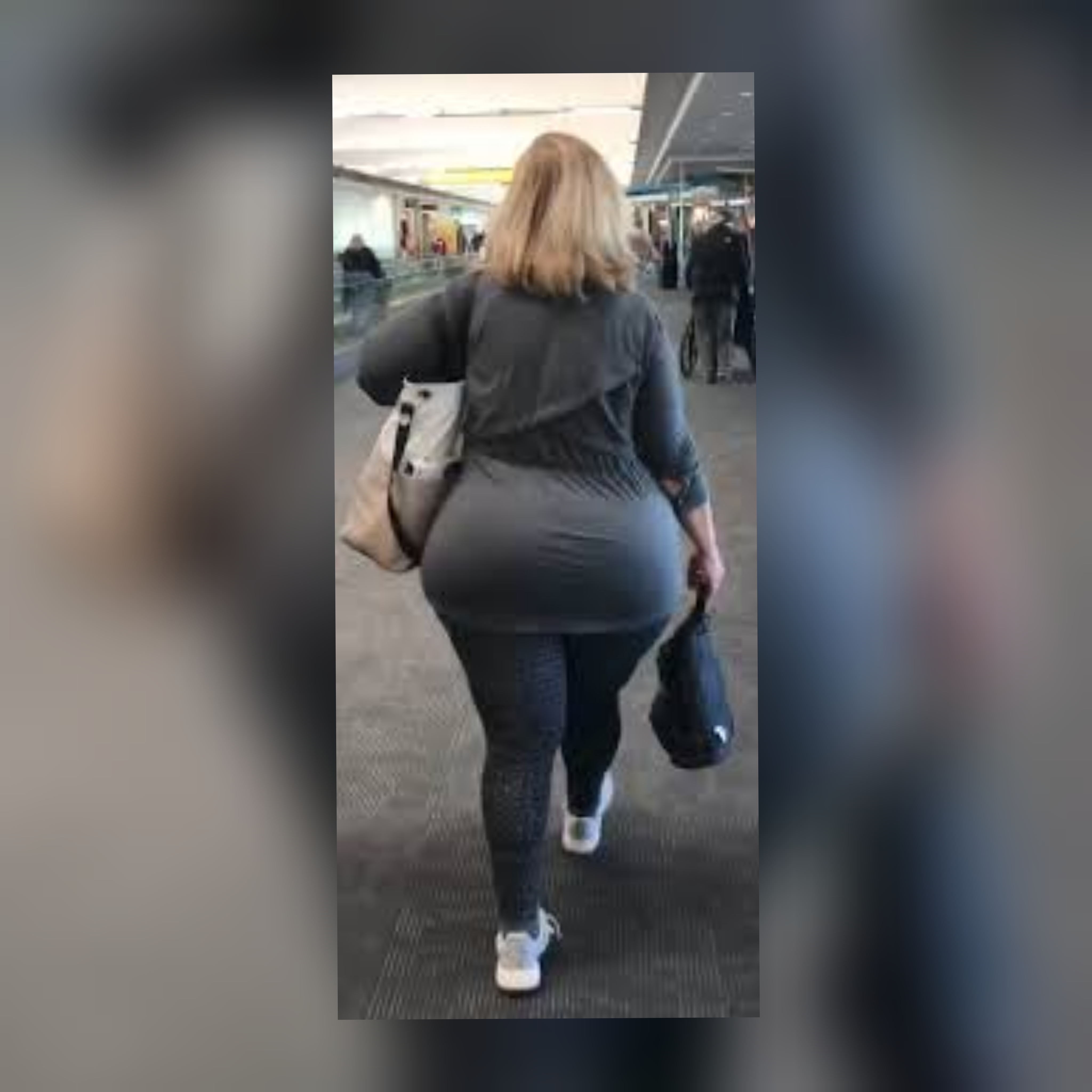 Random milf - Sarah - NSFW Character AI Chat - milf