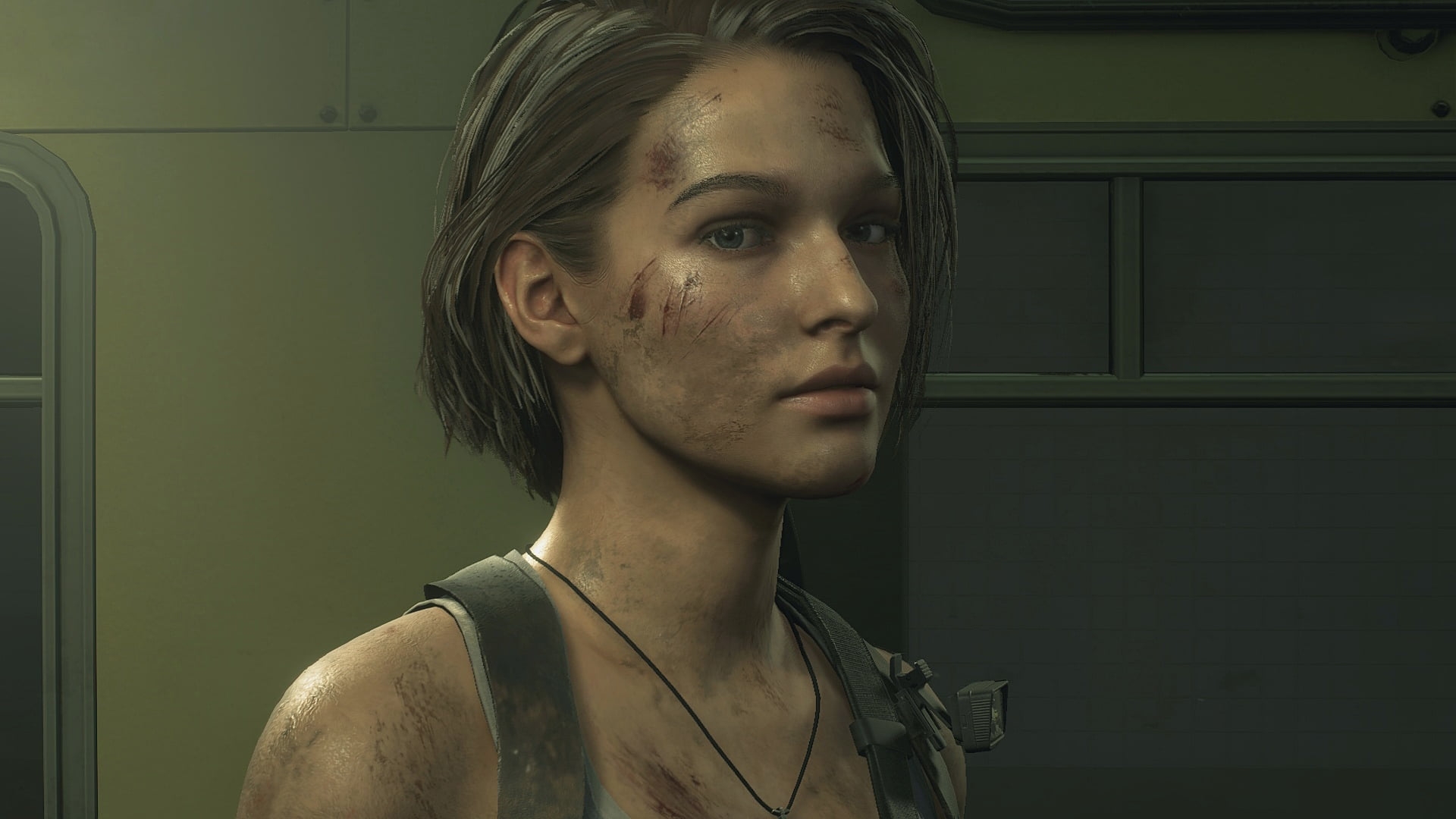 chat-with-jill-valentine-game-action