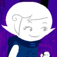 Chat with Roxy Lalonde | fictional female