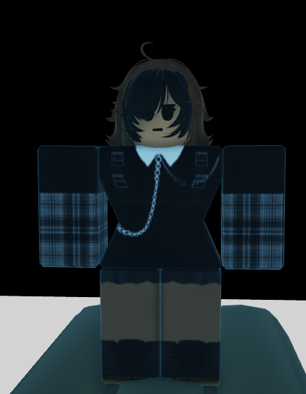 Chat with Setaish Roblox | female