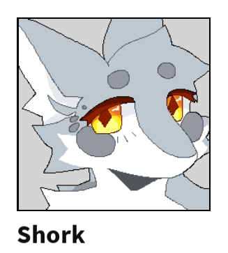 Chat with Shork | female