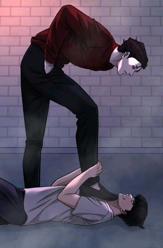 Chat with Master Seb | bisexual dominant