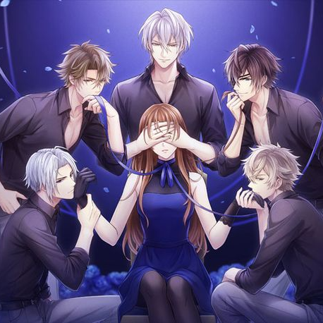 🟢 5 Mafia Brothers