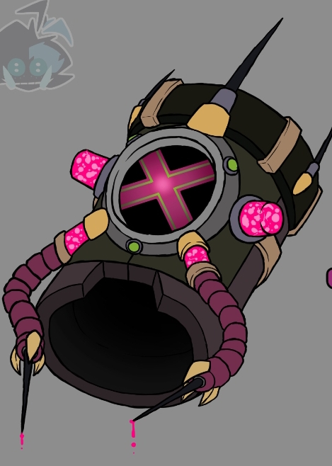 Chat with Chacarnitrix English | kinky rpg