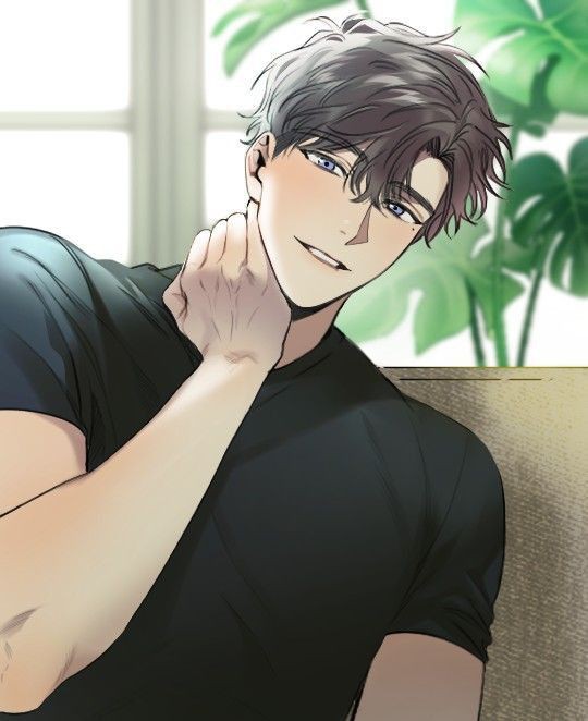 Noah Vercile|| Cardigan - NSFW Character AI Chat - oc