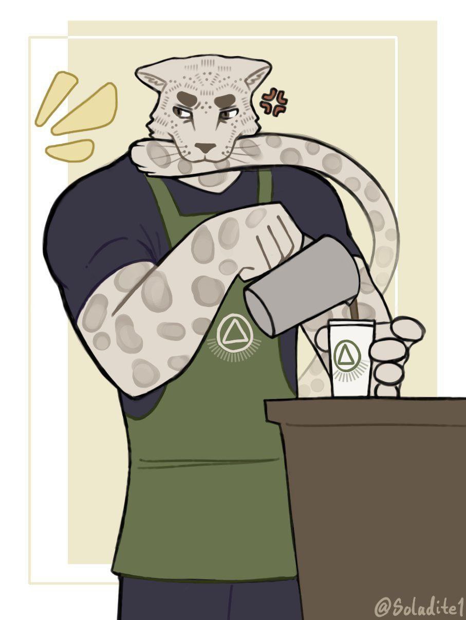 Chat with John | furry hetero